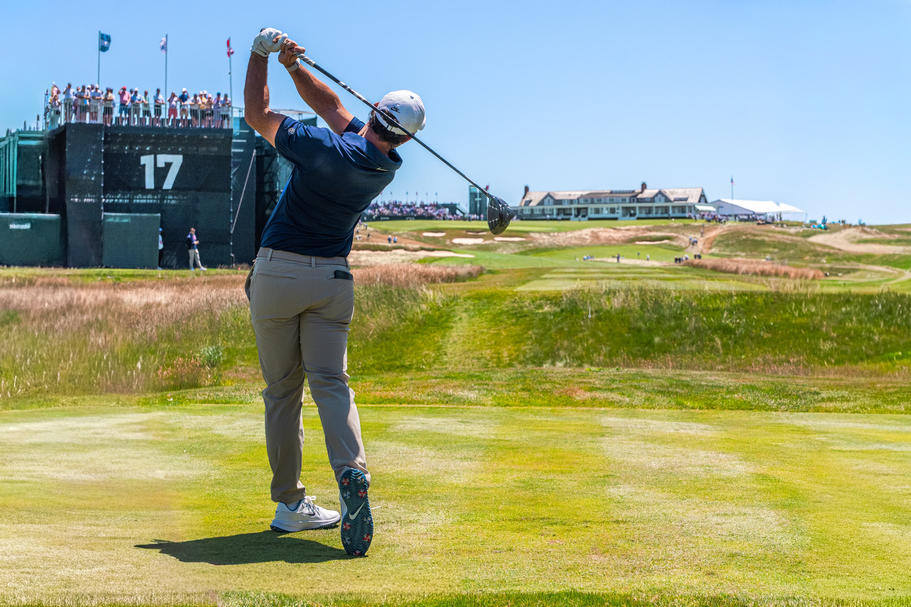 126th U.S. Open - Shinnecock Hills