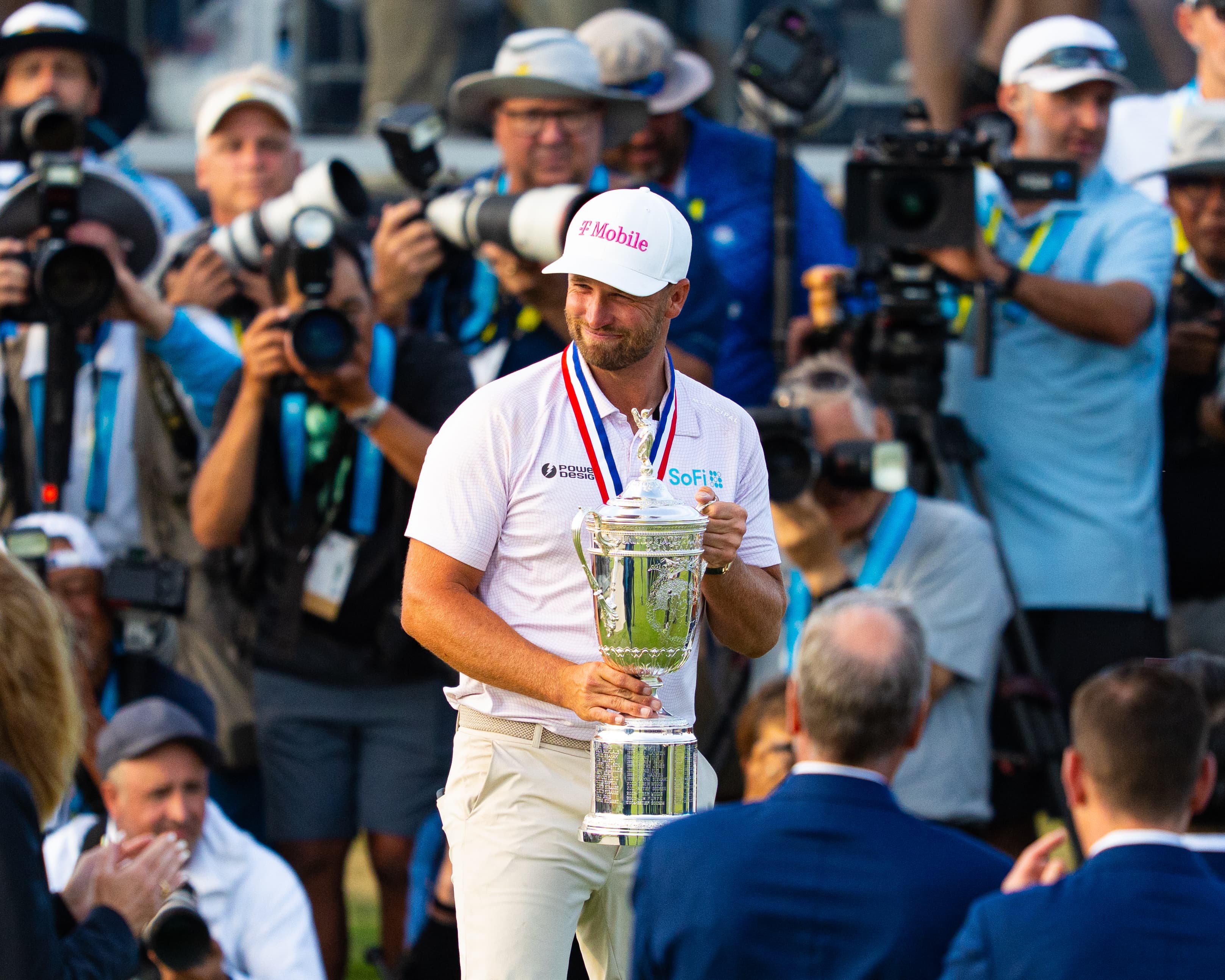 126th U.S. Open - Shinnecock Hills